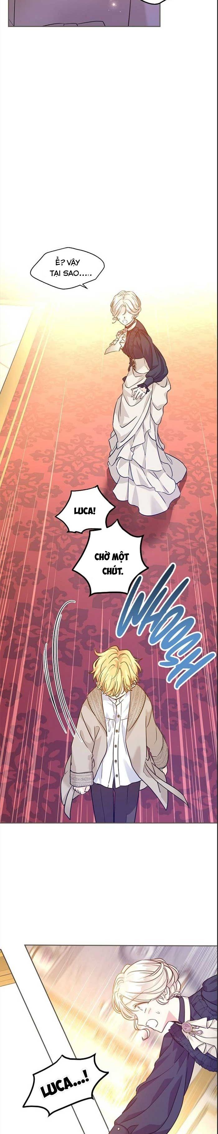 đọc truyện  Tôi Sẽ Cố Gắng Thay Đổi Cốt Truyện Chương 75 ảnh 24 tại Thiên Thai Truyện