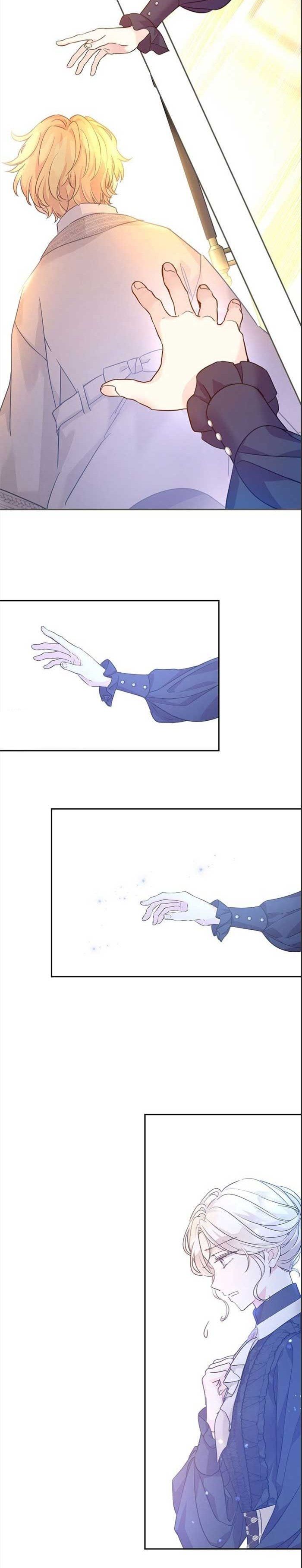 đọc truyện  Tôi Sẽ Cố Gắng Thay Đổi Cốt Truyện Chương 75 ảnh 25 tại Thiên Thai Truyện