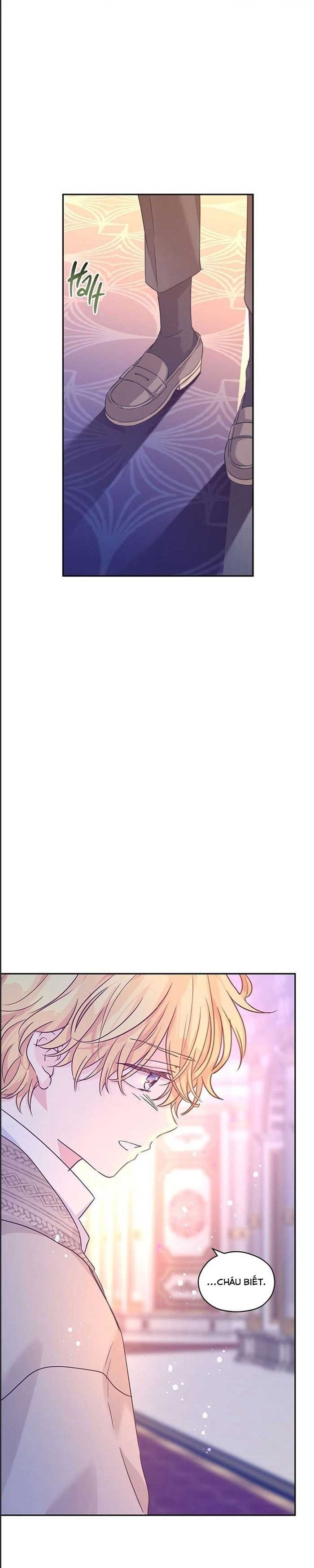 đọc truyện  Tôi Sẽ Cố Gắng Thay Đổi Cốt Truyện Chương 75 ảnh 27 tại Thiên Thai Truyện