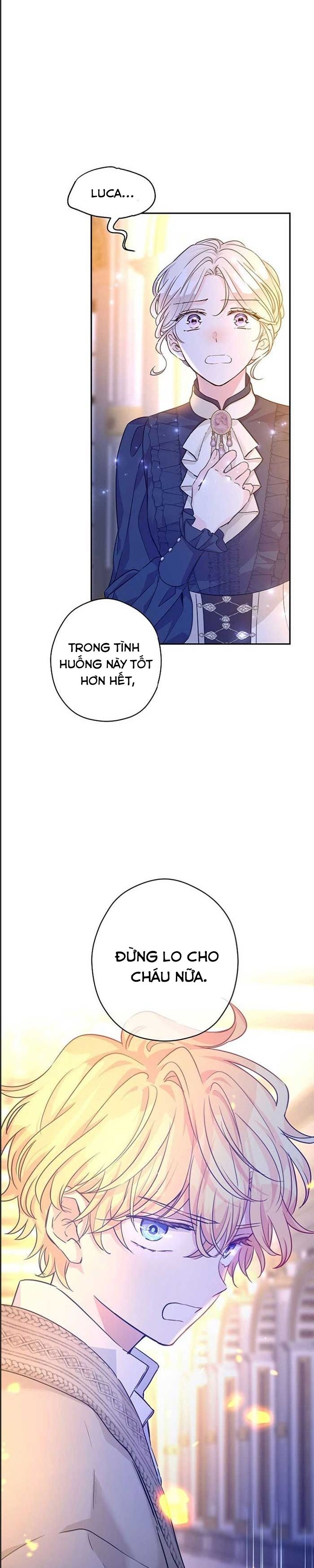 đọc truyện  Tôi Sẽ Cố Gắng Thay Đổi Cốt Truyện Chương 75 ảnh 28 tại Thiên Thai Truyện