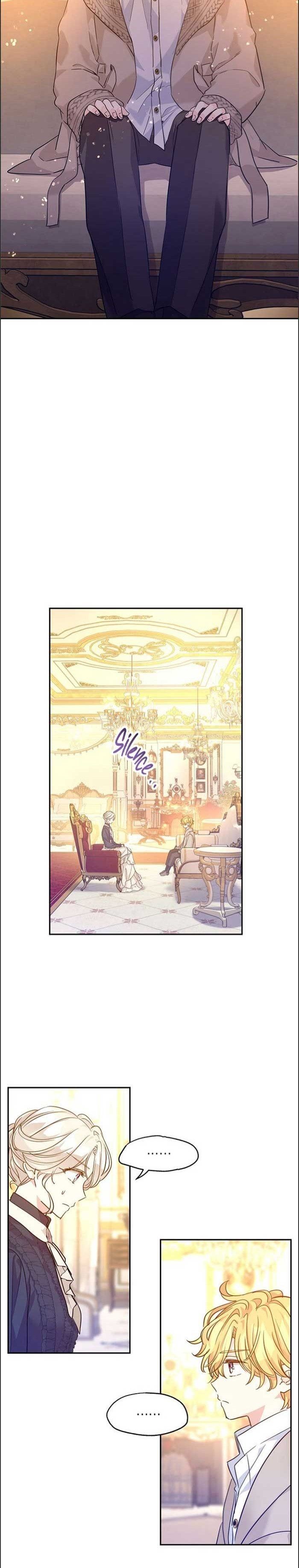 đọc truyện  Tôi Sẽ Cố Gắng Thay Đổi Cốt Truyện Chương 75 ảnh 7 tại Thiên Thai Truyện