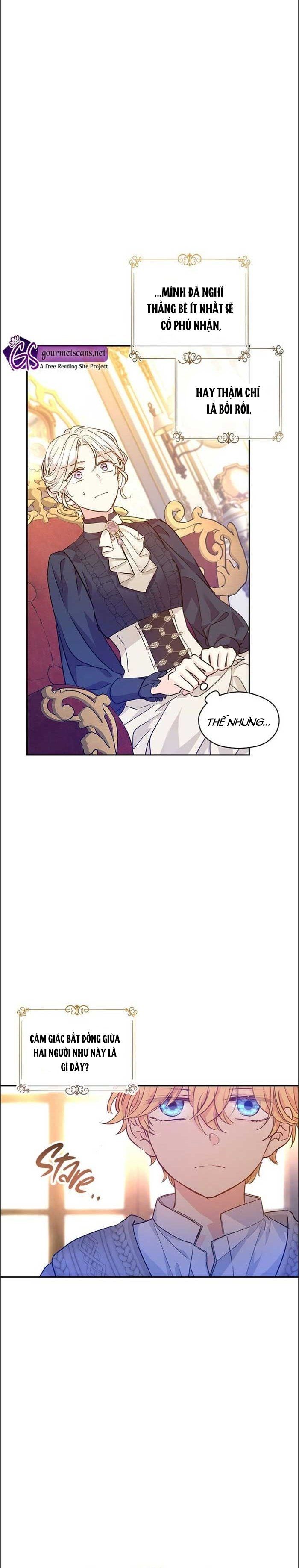 đọc truyện  Tôi Sẽ Cố Gắng Thay Đổi Cốt Truyện Chương 75 ảnh 8 tại Thiên Thai Truyện