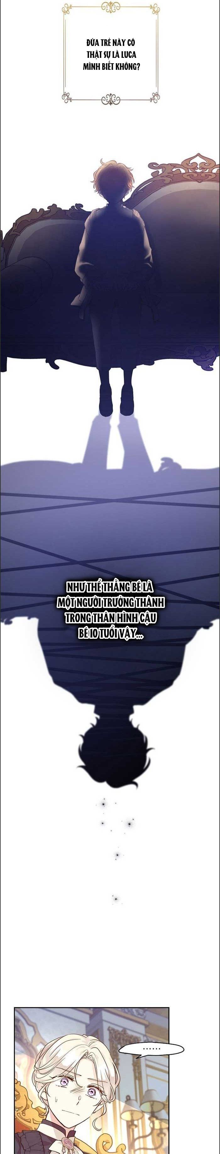 đọc truyện  Tôi Sẽ Cố Gắng Thay Đổi Cốt Truyện Chương 75 ảnh 9 tại Thiên Thai Truyện