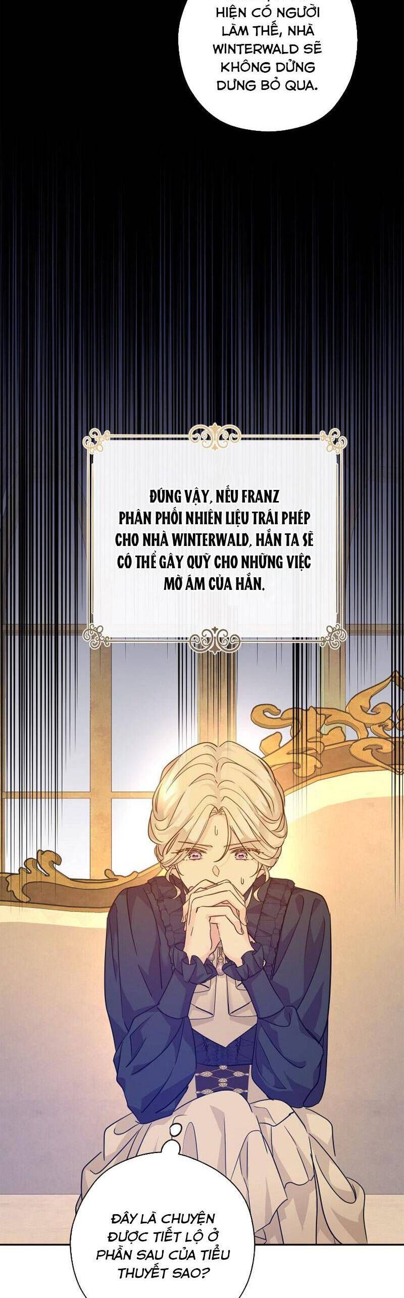 đọc truyện  Tôi Sẽ Cố Gắng Thay Đổi Cốt Truyện Chương 76 ảnh 16 tại Thiên Thai Truyện