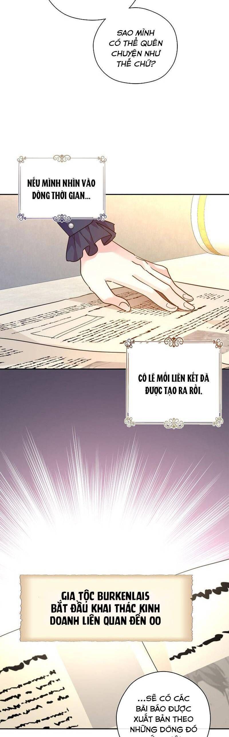 đọc truyện  Tôi Sẽ Cố Gắng Thay Đổi Cốt Truyện Chương 76 ảnh 17 tại Thiên Thai Truyện