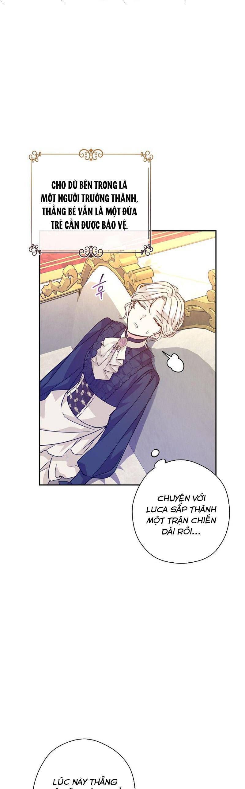 đọc truyện  Tôi Sẽ Cố Gắng Thay Đổi Cốt Truyện Chương 76 ảnh 20 tại Thiên Thai Truyện