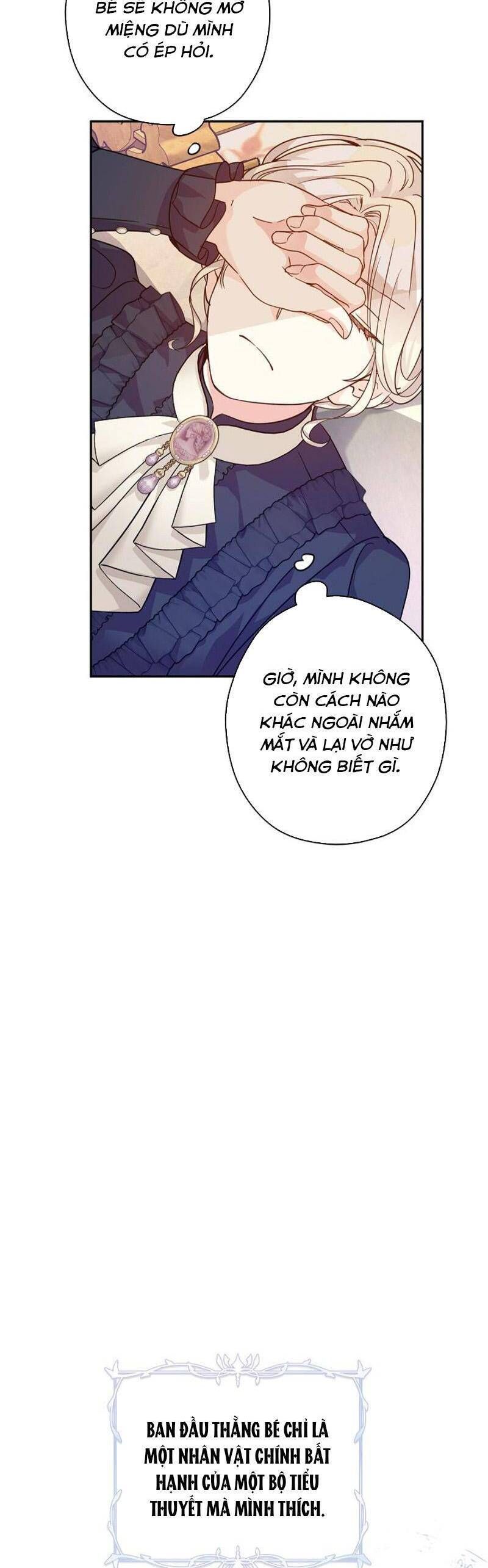 đọc truyện  Tôi Sẽ Cố Gắng Thay Đổi Cốt Truyện Chương 76 ảnh 21 tại Thiên Thai Truyện