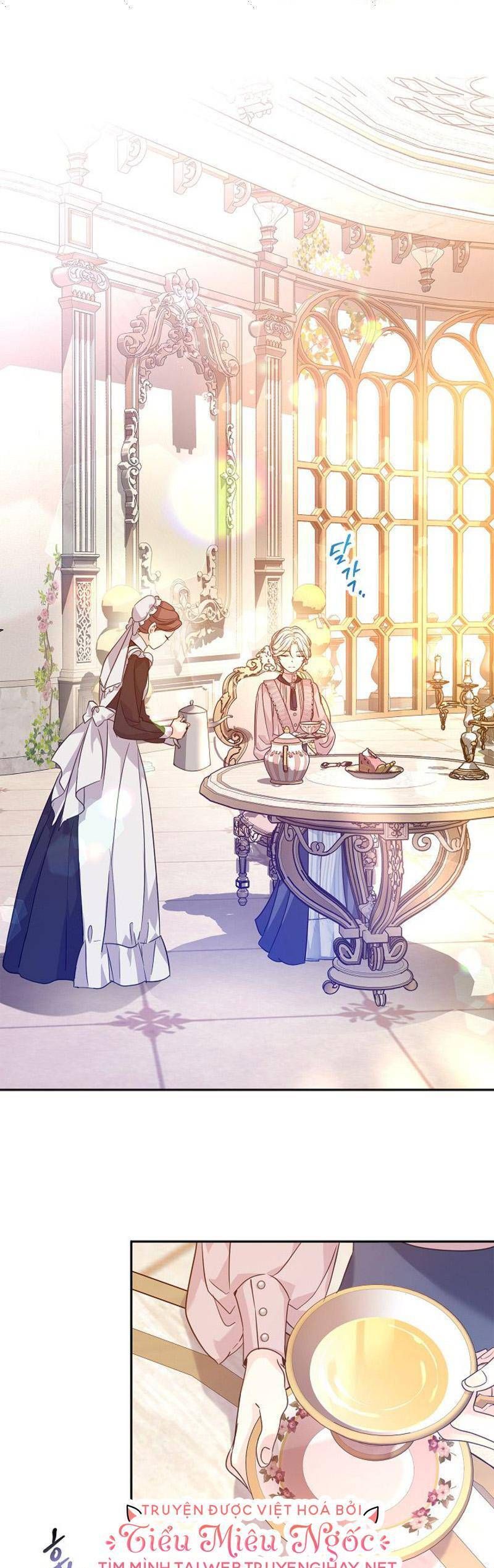 đọc truyện  Tôi Sẽ Cố Gắng Thay Đổi Cốt Truyện Chương 76 ảnh 26 tại Thiên Thai Truyện