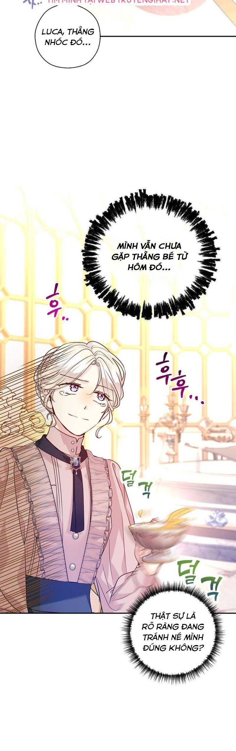 đọc truyện  Tôi Sẽ Cố Gắng Thay Đổi Cốt Truyện Chương 76 ảnh 27 tại Thiên Thai Truyện