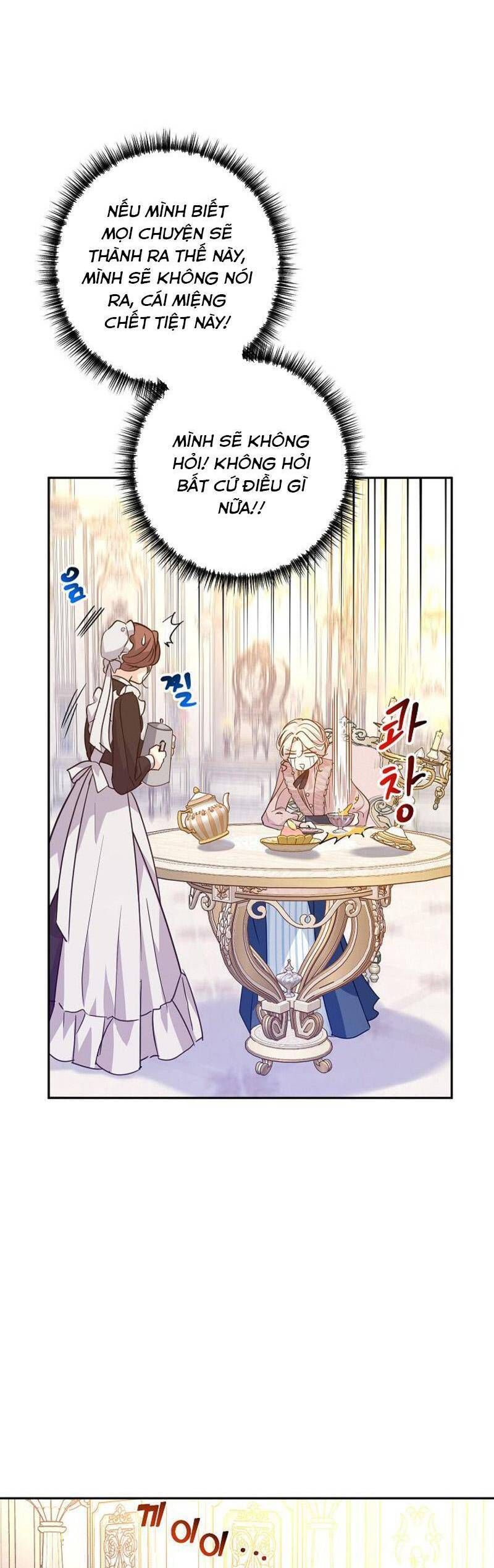 đọc truyện  Tôi Sẽ Cố Gắng Thay Đổi Cốt Truyện Chương 76 ảnh 28 tại Thiên Thai Truyện