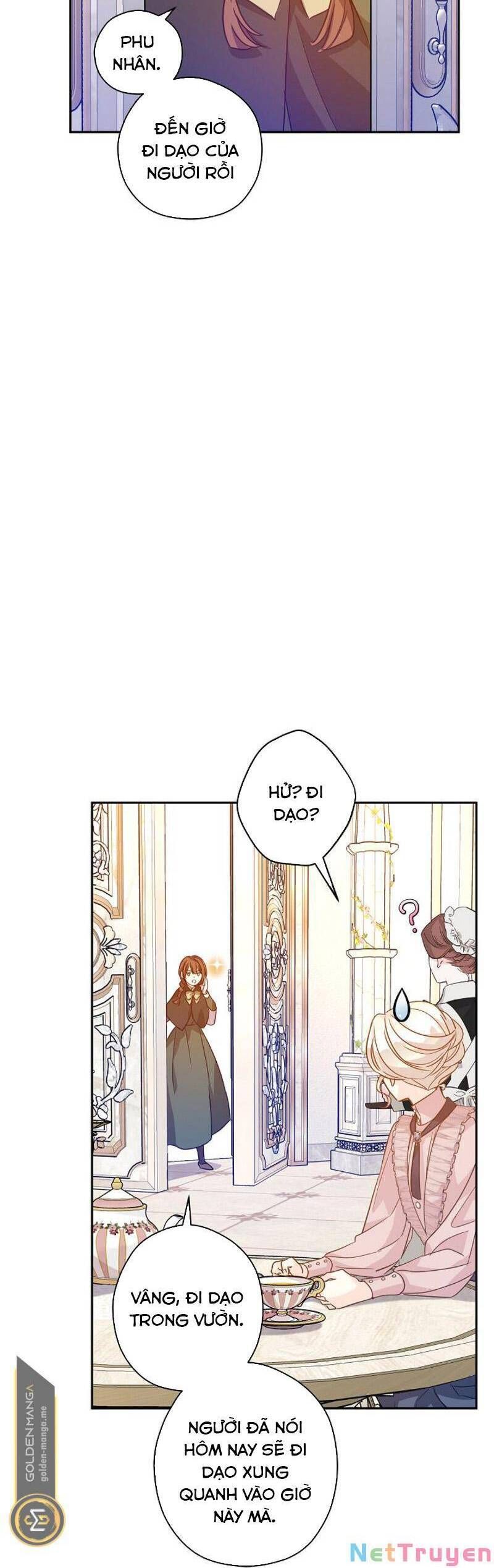 đọc truyện  Tôi Sẽ Cố Gắng Thay Đổi Cốt Truyện Chương 76 ảnh 31 tại Thiên Thai Truyện