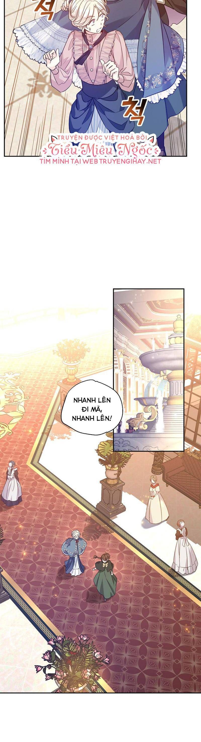 đọc truyện  Tôi Sẽ Cố Gắng Thay Đổi Cốt Truyện Chương 76 ảnh 33 tại Thiên Thai Truyện