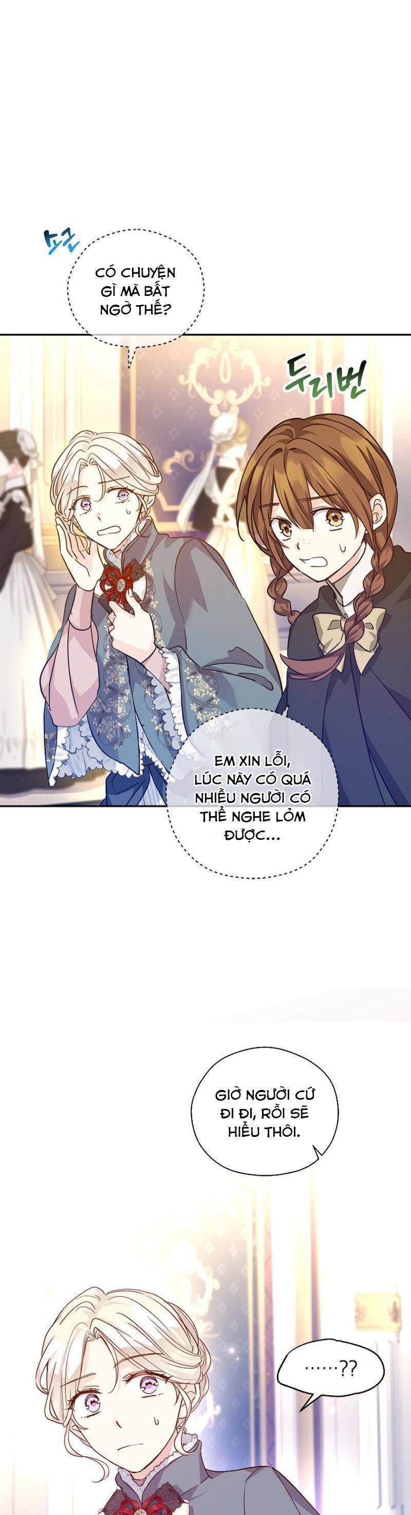 đọc truyện  Tôi Sẽ Cố Gắng Thay Đổi Cốt Truyện Chương 76 ảnh 34 tại Thiên Thai Truyện