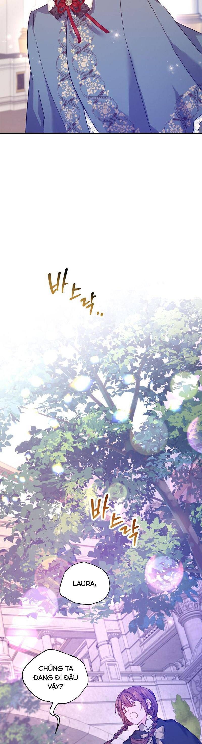 đọc truyện  Tôi Sẽ Cố Gắng Thay Đổi Cốt Truyện Chương 76 ảnh 35 tại Thiên Thai Truyện