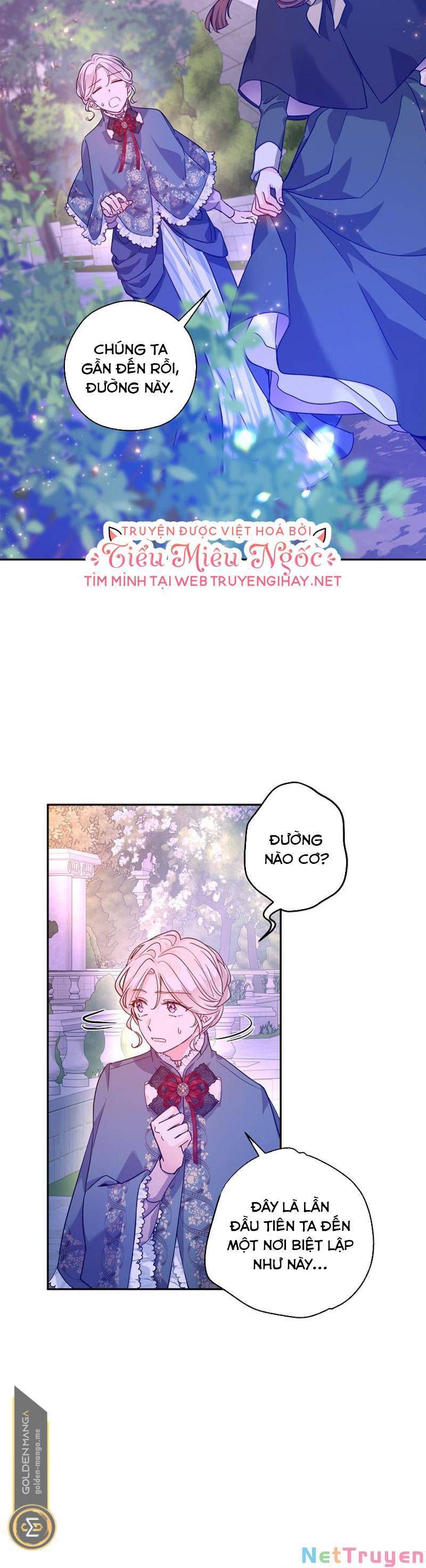 đọc truyện  Tôi Sẽ Cố Gắng Thay Đổi Cốt Truyện Chương 76 ảnh 36 tại Thiên Thai Truyện