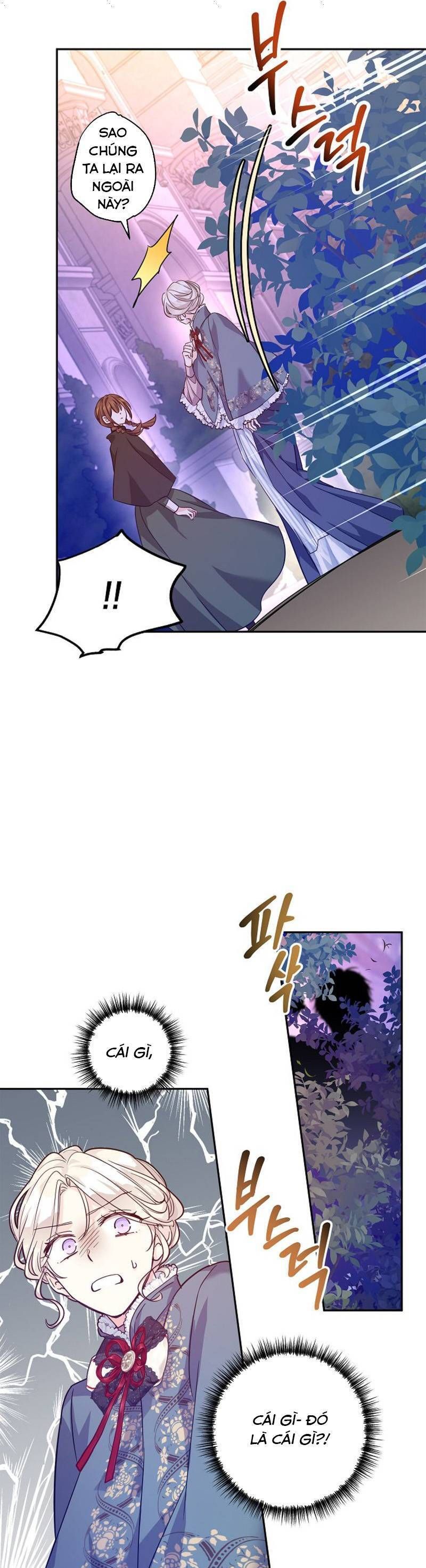 đọc truyện  Tôi Sẽ Cố Gắng Thay Đổi Cốt Truyện Chương 76 ảnh 37 tại Thiên Thai Truyện