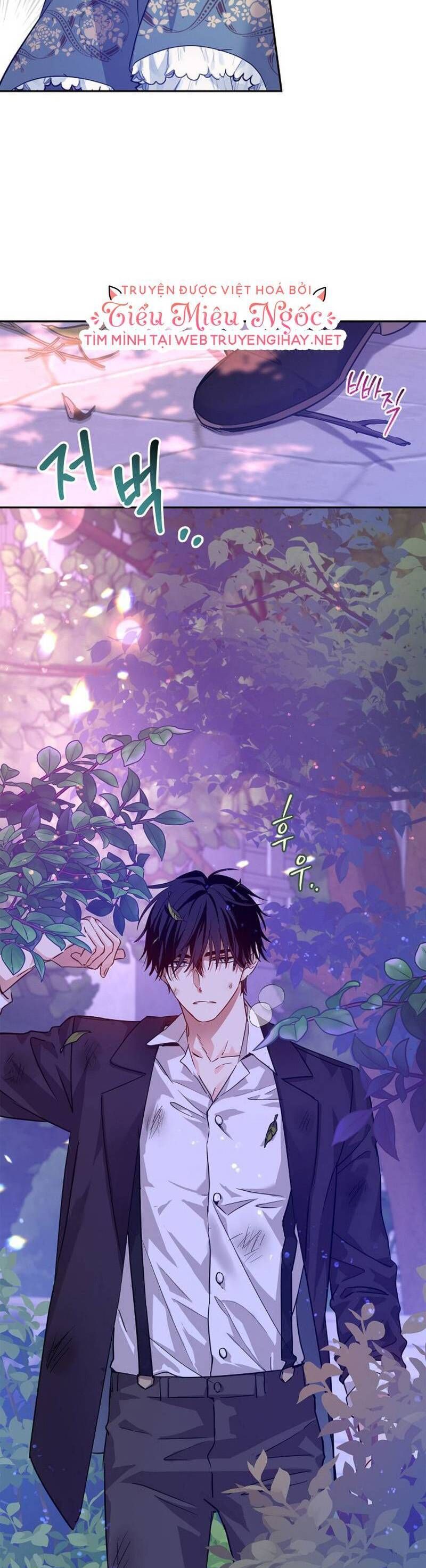 đọc truyện  Tôi Sẽ Cố Gắng Thay Đổi Cốt Truyện Chương 76 ảnh 38 tại Thiên Thai Truyện