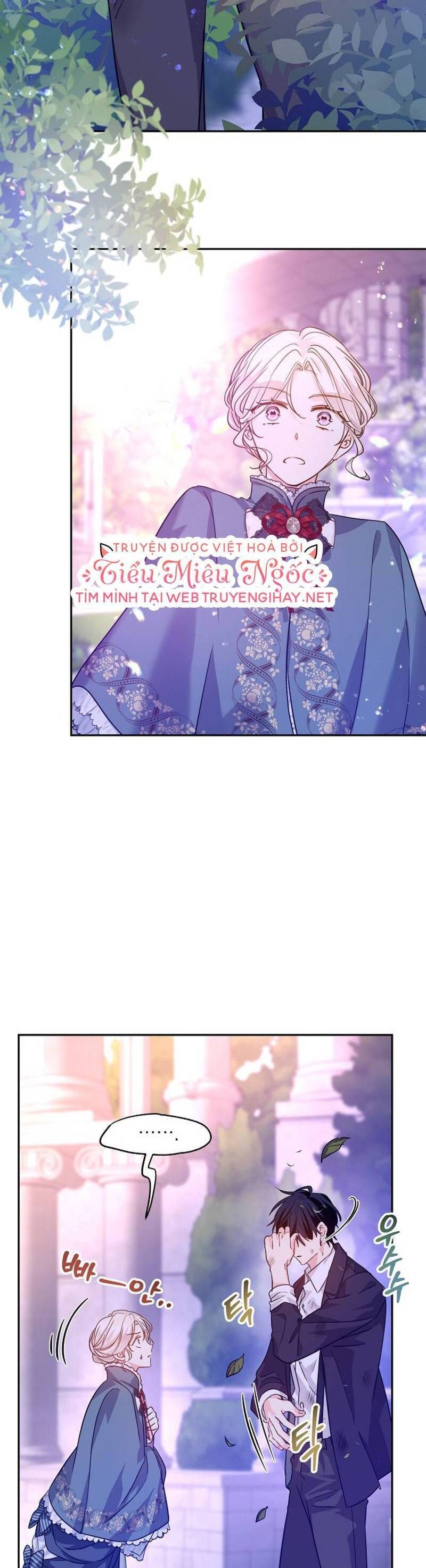 đọc truyện  Tôi Sẽ Cố Gắng Thay Đổi Cốt Truyện Chương 76 ảnh 39 tại Thiên Thai Truyện