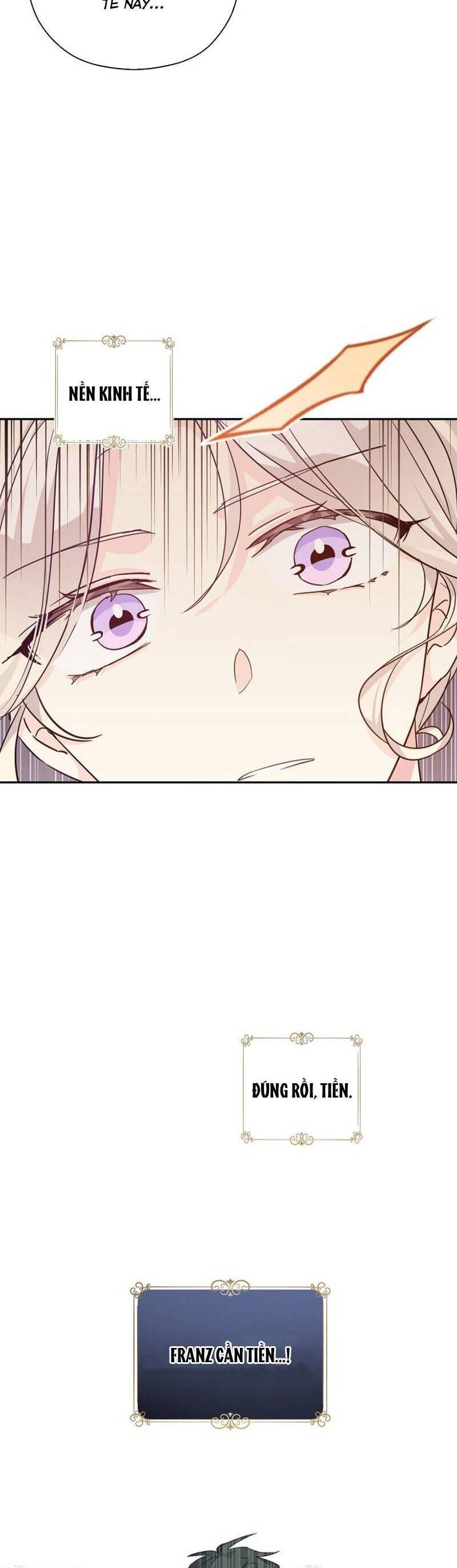 đọc truyện  Tôi Sẽ Cố Gắng Thay Đổi Cốt Truyện Chương 76 ảnh 7 tại Thiên Thai Truyện