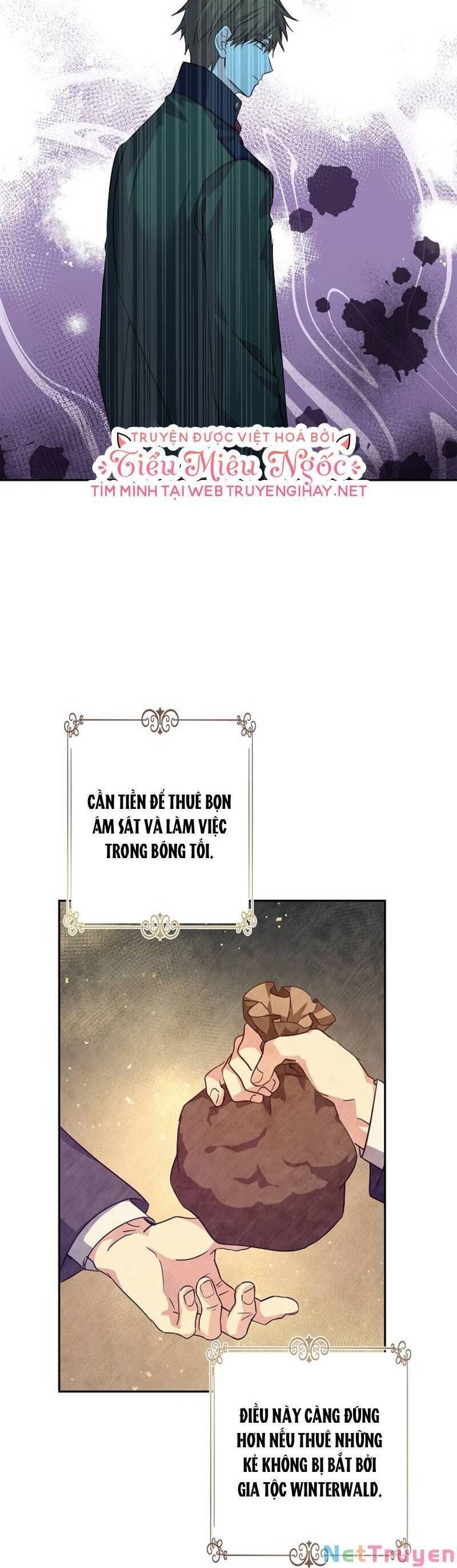 đọc truyện  Tôi Sẽ Cố Gắng Thay Đổi Cốt Truyện Chương 76 ảnh 8 tại Thiên Thai Truyện