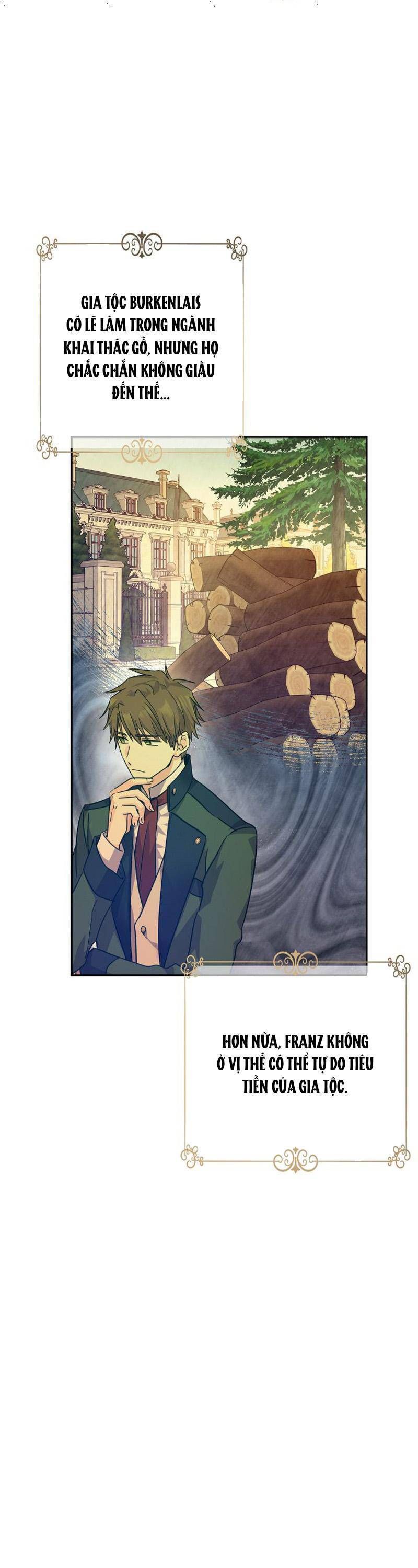 đọc truyện  Tôi Sẽ Cố Gắng Thay Đổi Cốt Truyện Chương 76 ảnh 9 tại Thiên Thai Truyện