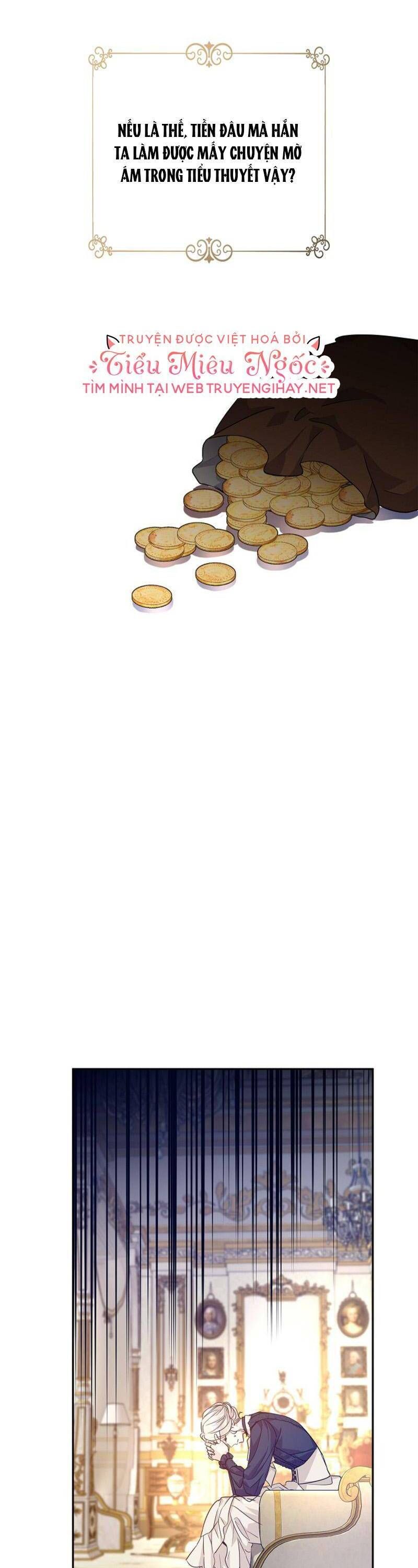 đọc truyện  Tôi Sẽ Cố Gắng Thay Đổi Cốt Truyện Chương 76 ảnh 10 tại Thiên Thai Truyện