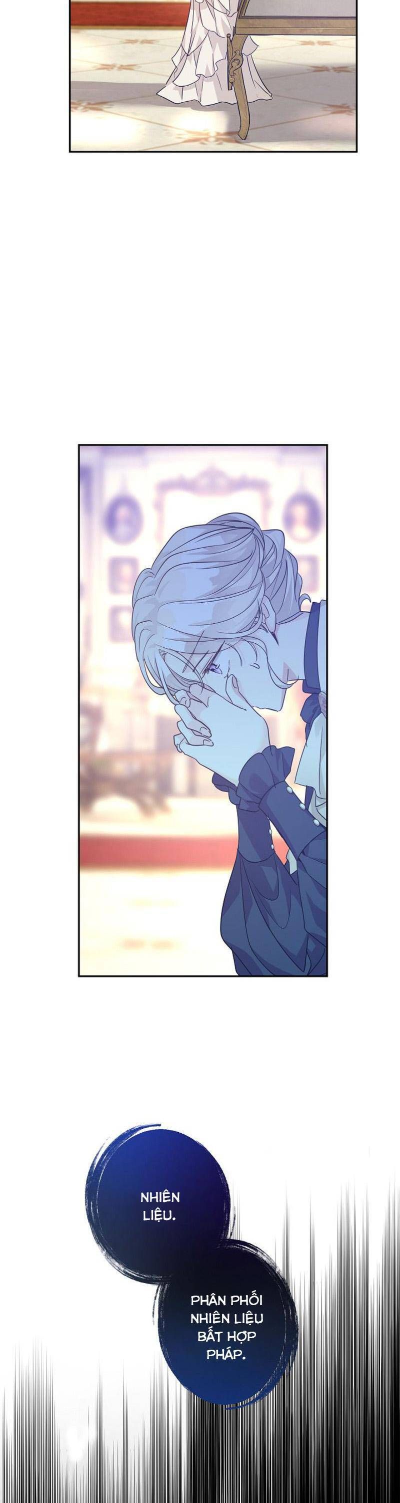 đọc truyện  Tôi Sẽ Cố Gắng Thay Đổi Cốt Truyện Chương 76 ảnh 11 tại Thiên Thai Truyện