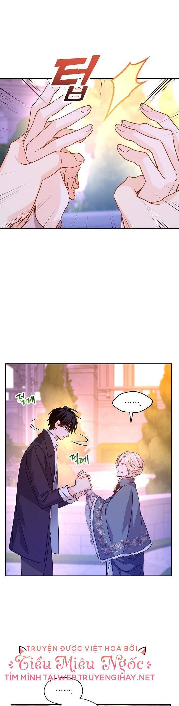 đọc truyện  Tôi Sẽ Cố Gắng Thay Đổi Cốt Truyện Chương 77 ảnh 13 tại Thiên Thai Truyện