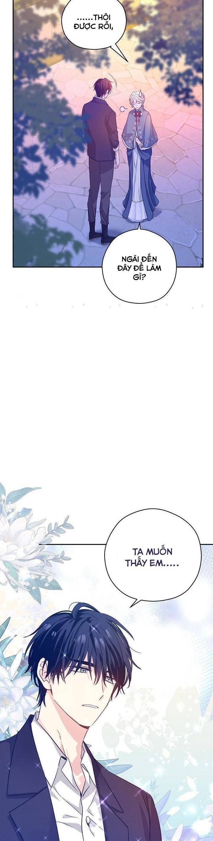 đọc truyện  Tôi Sẽ Cố Gắng Thay Đổi Cốt Truyện Chương 77 ảnh 14 tại Thiên Thai Truyện