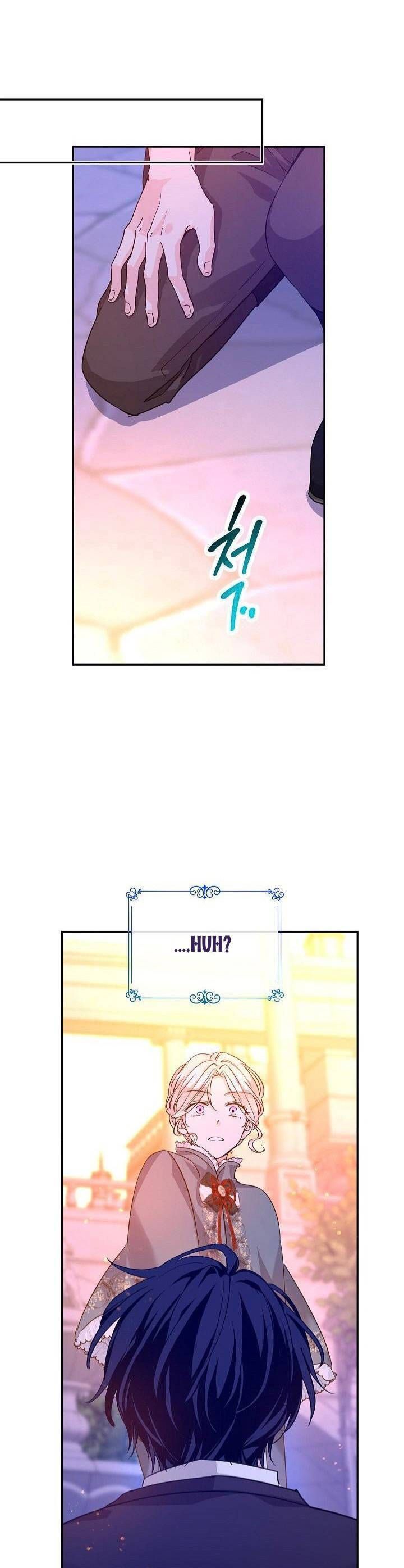 đọc truyện  Tôi Sẽ Cố Gắng Thay Đổi Cốt Truyện Chương 77 ảnh 17 tại Thiên Thai Truyện