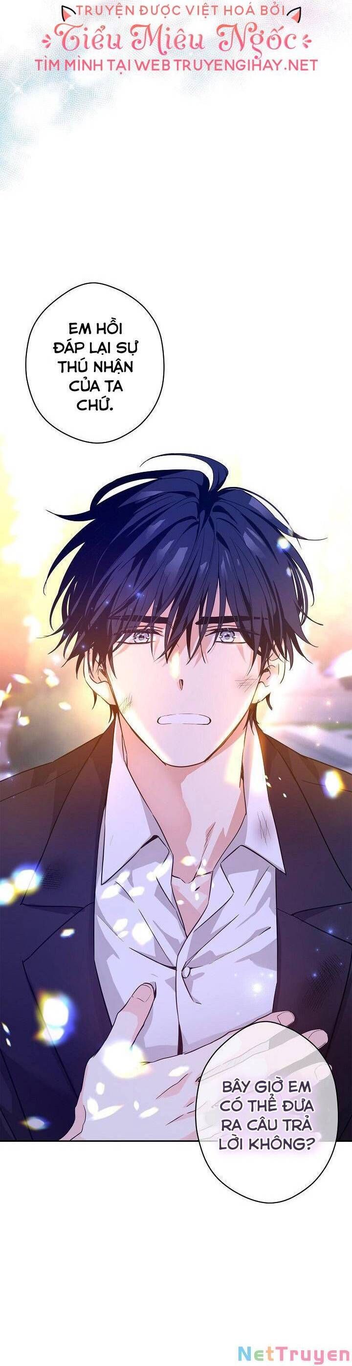 đọc truyện  Tôi Sẽ Cố Gắng Thay Đổi Cốt Truyện Chương 77 ảnh 20 tại Thiên Thai Truyện