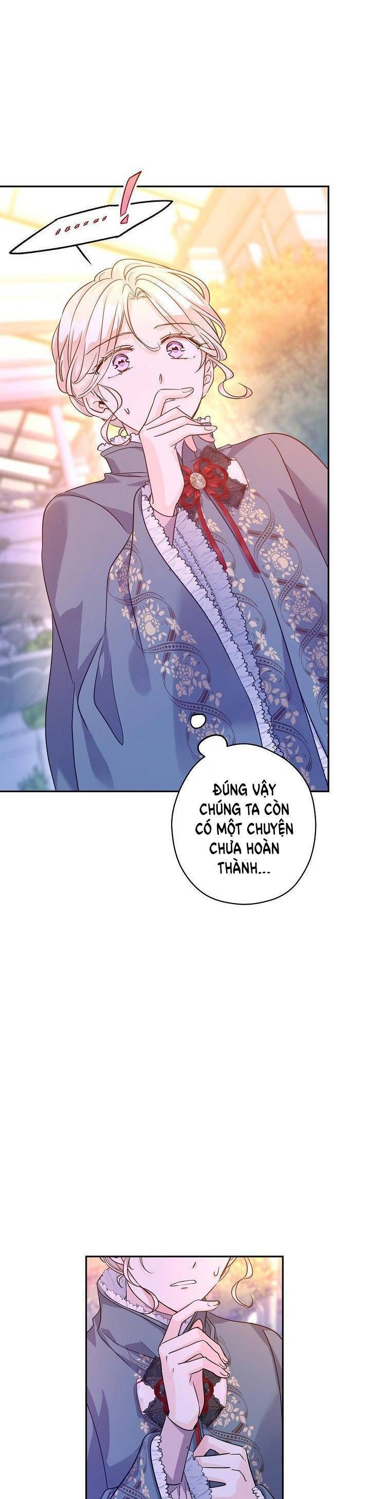 đọc truyện  Tôi Sẽ Cố Gắng Thay Đổi Cốt Truyện Chương 77 ảnh 21 tại Thiên Thai Truyện