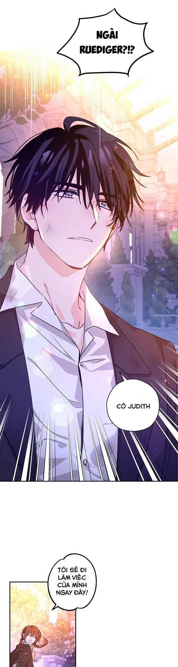 đọc truyện  Tôi Sẽ Cố Gắng Thay Đổi Cốt Truyện Chương 77 ảnh 4 tại Thiên Thai Truyện