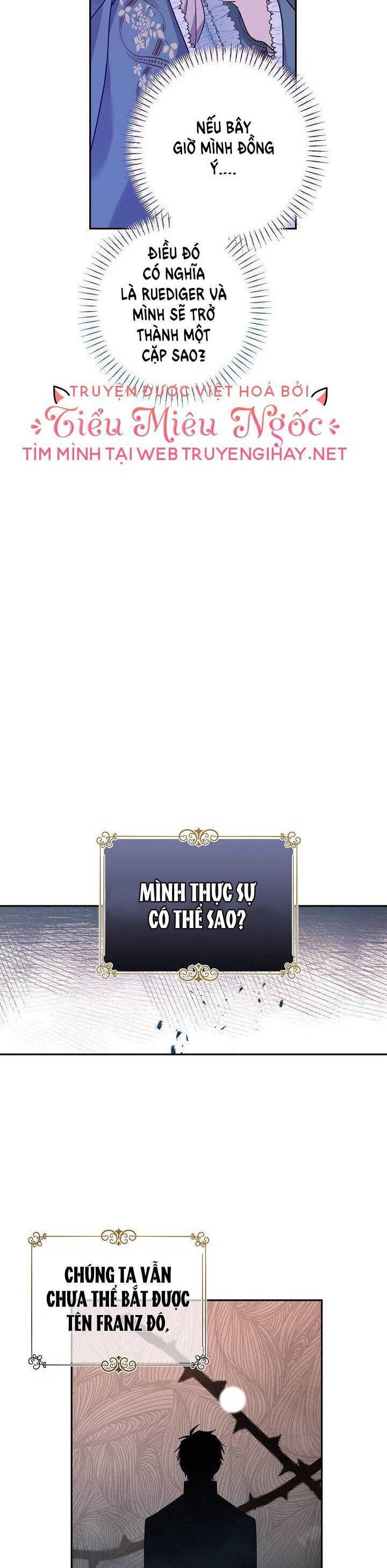 đọc truyện  Tôi Sẽ Cố Gắng Thay Đổi Cốt Truyện Chương 77 ảnh 22 tại Thiên Thai Truyện