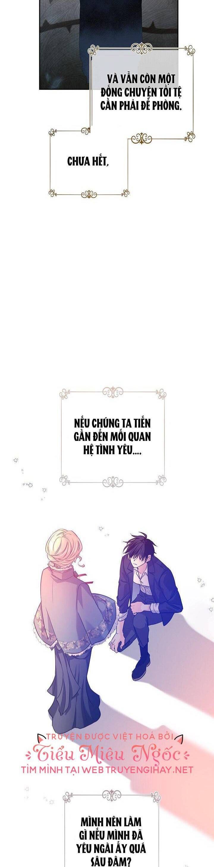 đọc truyện  Tôi Sẽ Cố Gắng Thay Đổi Cốt Truyện Chương 77 ảnh 23 tại Thiên Thai Truyện