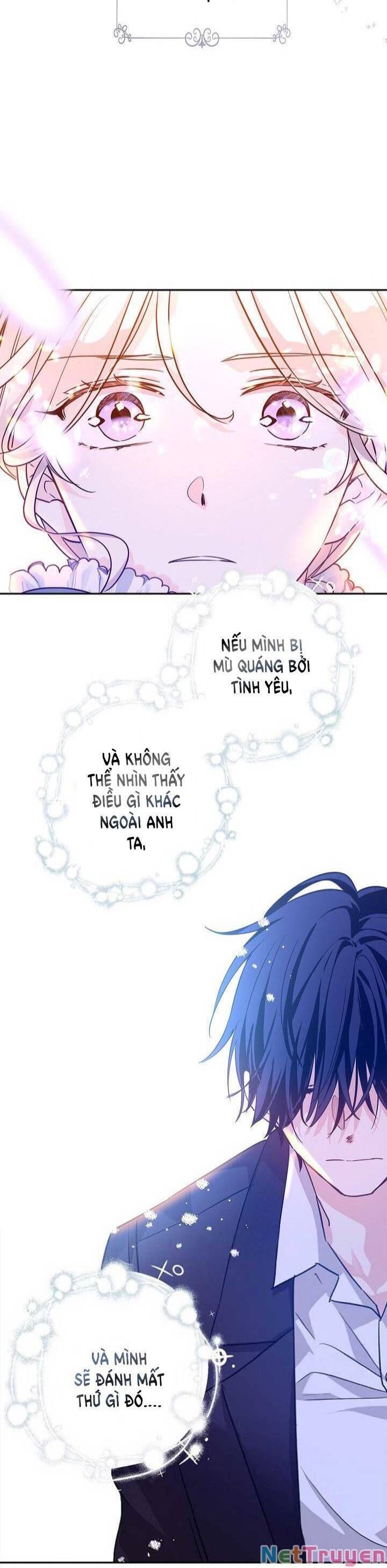 đọc truyện  Tôi Sẽ Cố Gắng Thay Đổi Cốt Truyện Chương 77 ảnh 24 tại Thiên Thai Truyện