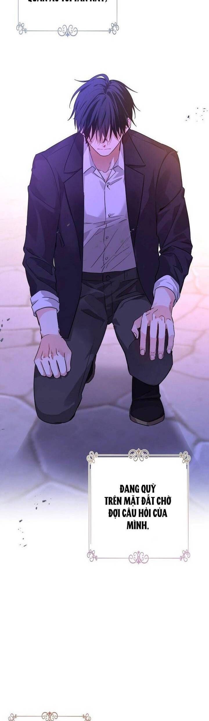 đọc truyện  Tôi Sẽ Cố Gắng Thay Đổi Cốt Truyện Chương 77 ảnh 26 tại Thiên Thai Truyện