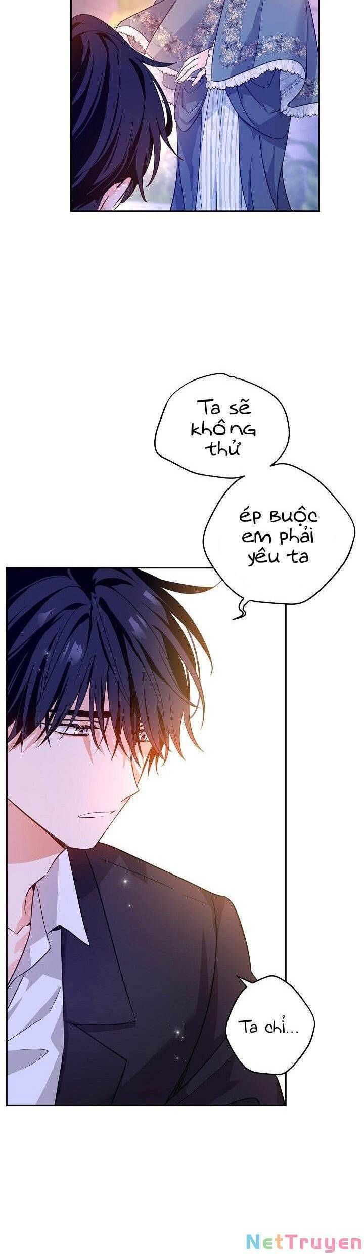 đọc truyện  Tôi Sẽ Cố Gắng Thay Đổi Cốt Truyện Chương 77 ảnh 28 tại Thiên Thai Truyện