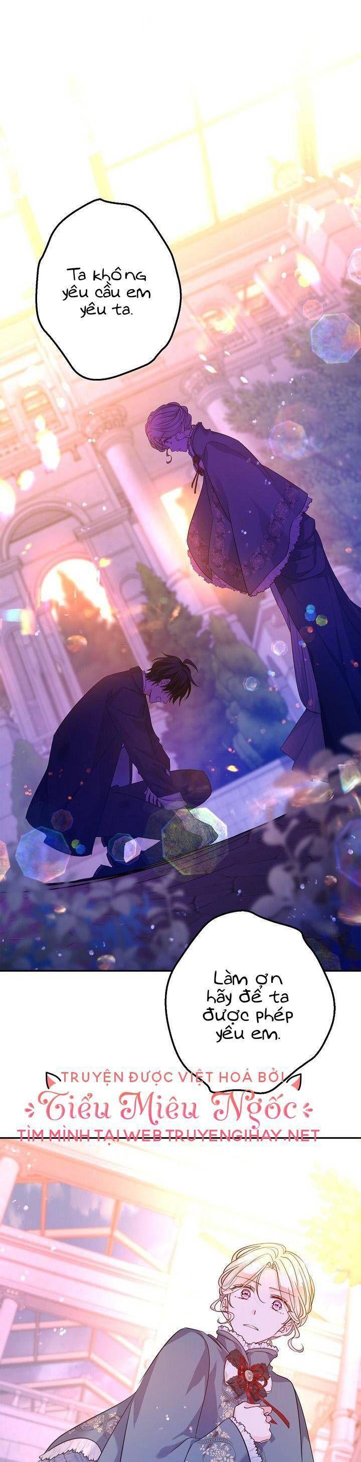 đọc truyện  Tôi Sẽ Cố Gắng Thay Đổi Cốt Truyện Chương 77 ảnh 29 tại Thiên Thai Truyện