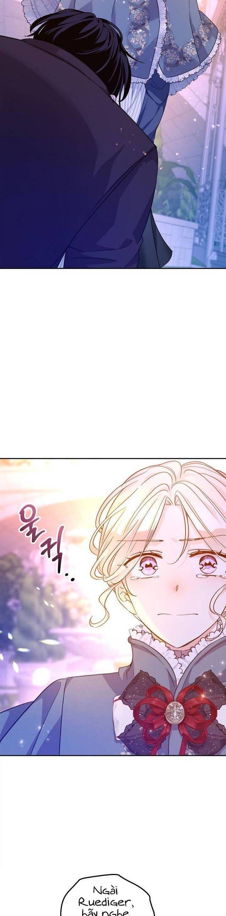 đọc truyện  Tôi Sẽ Cố Gắng Thay Đổi Cốt Truyện Chương 77 ảnh 30 tại Thiên Thai Truyện