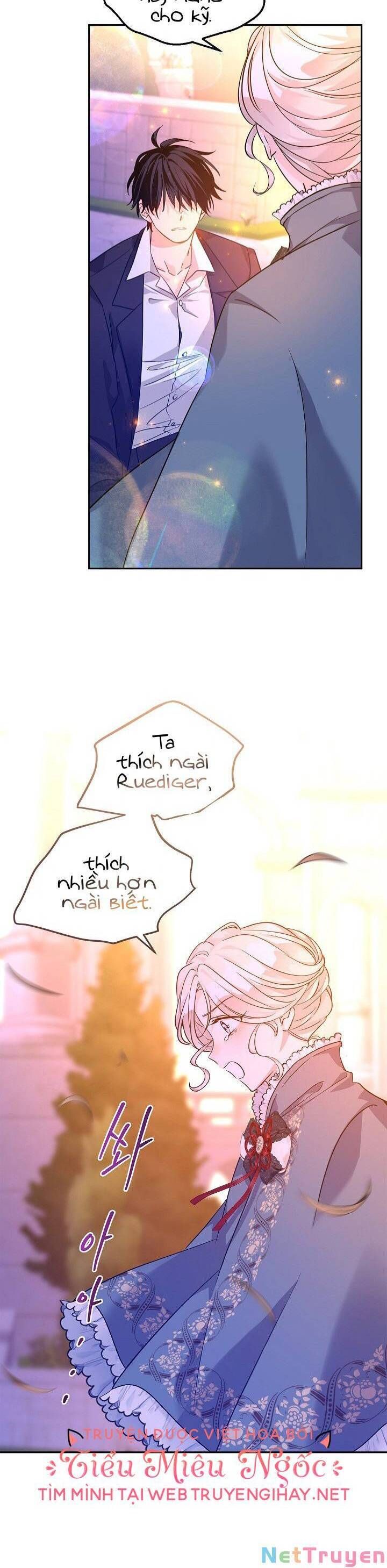 đọc truyện  Tôi Sẽ Cố Gắng Thay Đổi Cốt Truyện Chương 77 ảnh 31 tại Thiên Thai Truyện