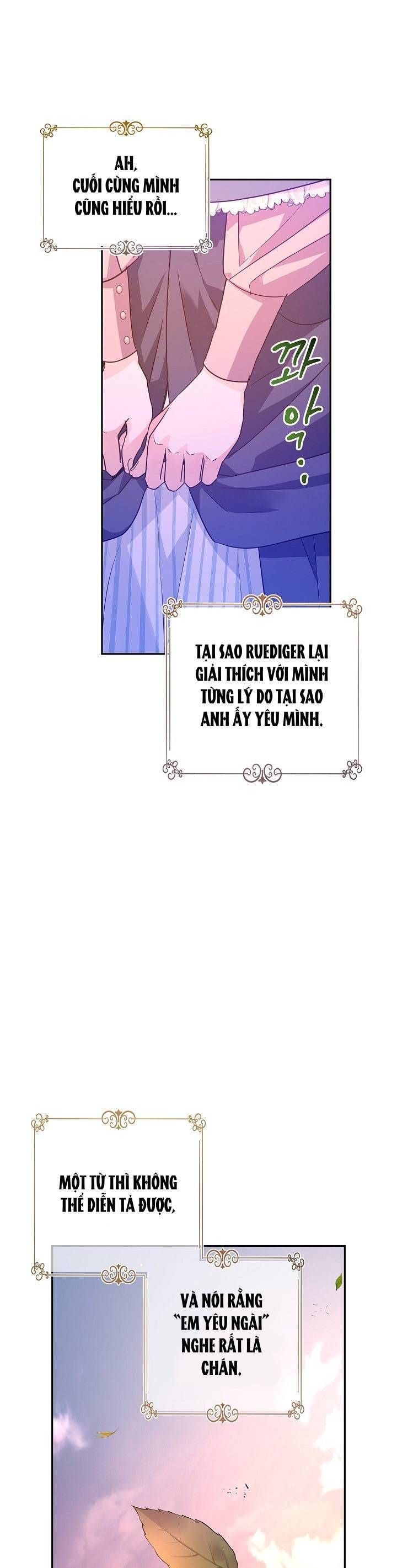 đọc truyện  Tôi Sẽ Cố Gắng Thay Đổi Cốt Truyện Chương 77 ảnh 32 tại Thiên Thai Truyện