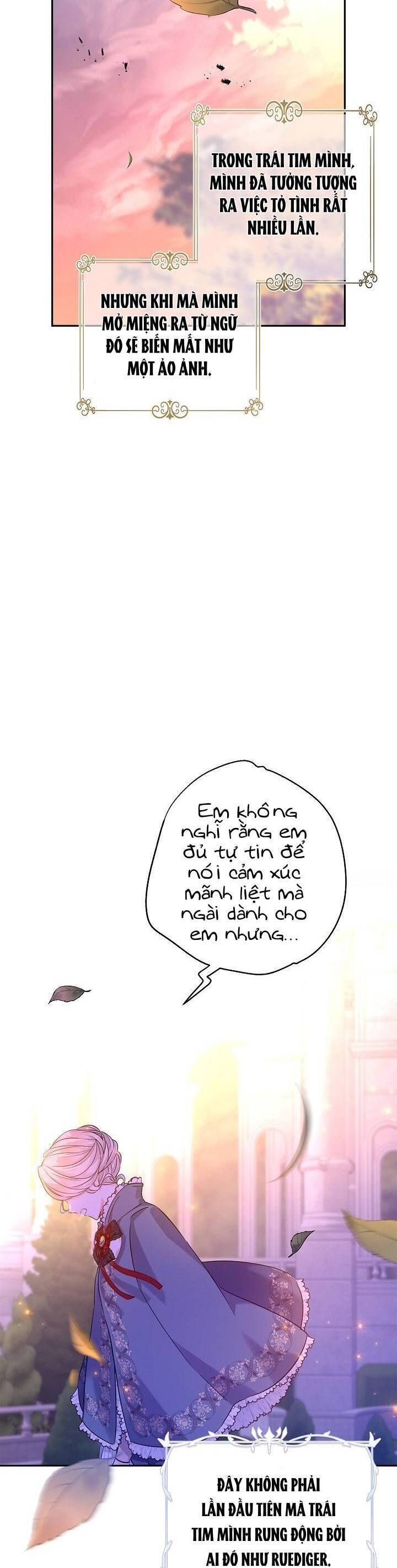 đọc truyện  Tôi Sẽ Cố Gắng Thay Đổi Cốt Truyện Chương 77 ảnh 33 tại Thiên Thai Truyện