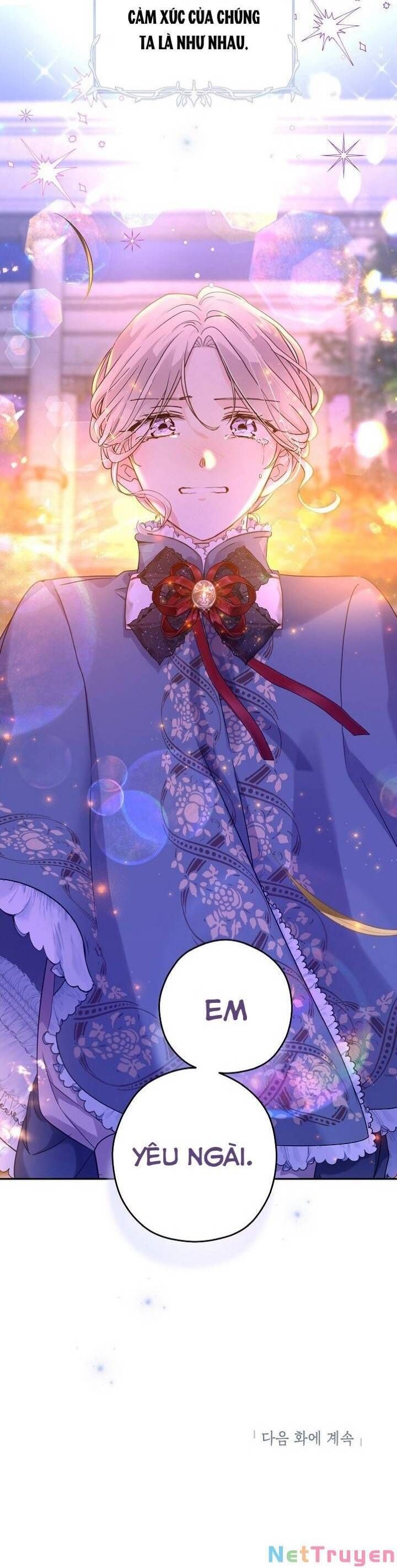 đọc truyện  Tôi Sẽ Cố Gắng Thay Đổi Cốt Truyện Chương 77 ảnh 35 tại Thiên Thai Truyện