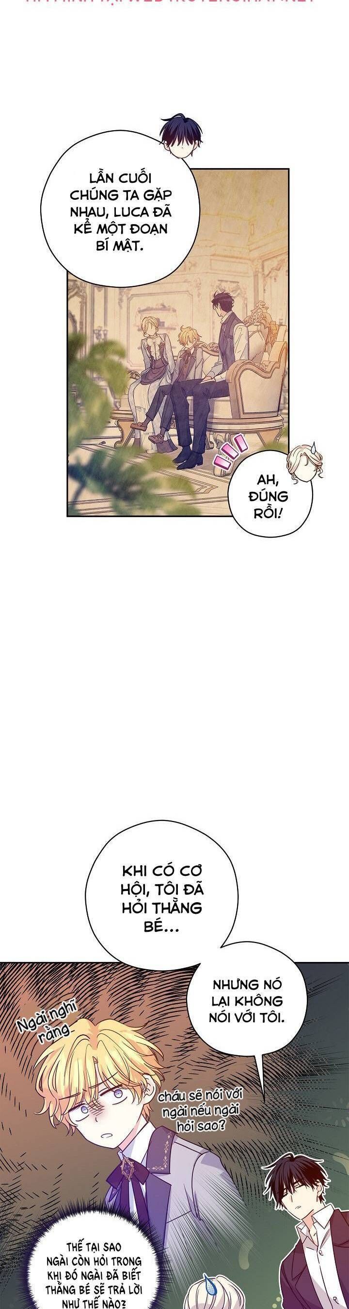 đọc truyện  Tôi Sẽ Cố Gắng Thay Đổi Cốt Truyện Chương 77 ảnh 6 tại Thiên Thai Truyện