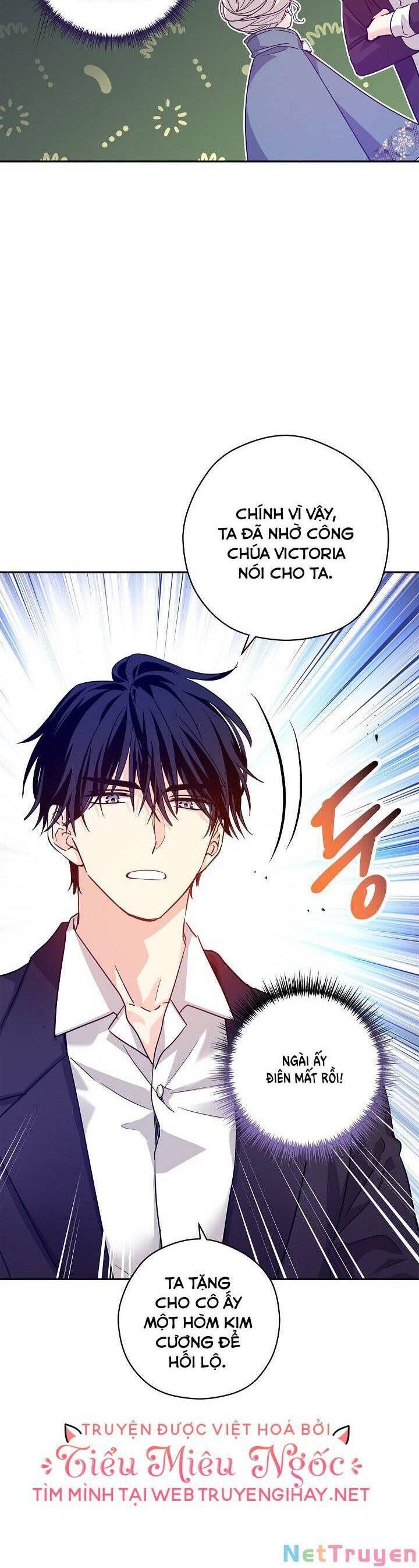 đọc truyện  Tôi Sẽ Cố Gắng Thay Đổi Cốt Truyện Chương 77 ảnh 7 tại Thiên Thai Truyện