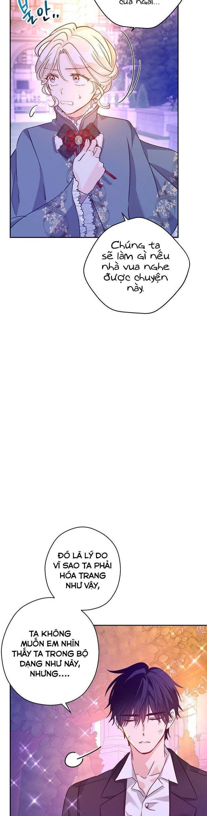 đọc truyện  Tôi Sẽ Cố Gắng Thay Đổi Cốt Truyện Chương 77 ảnh 9 tại Thiên Thai Truyện