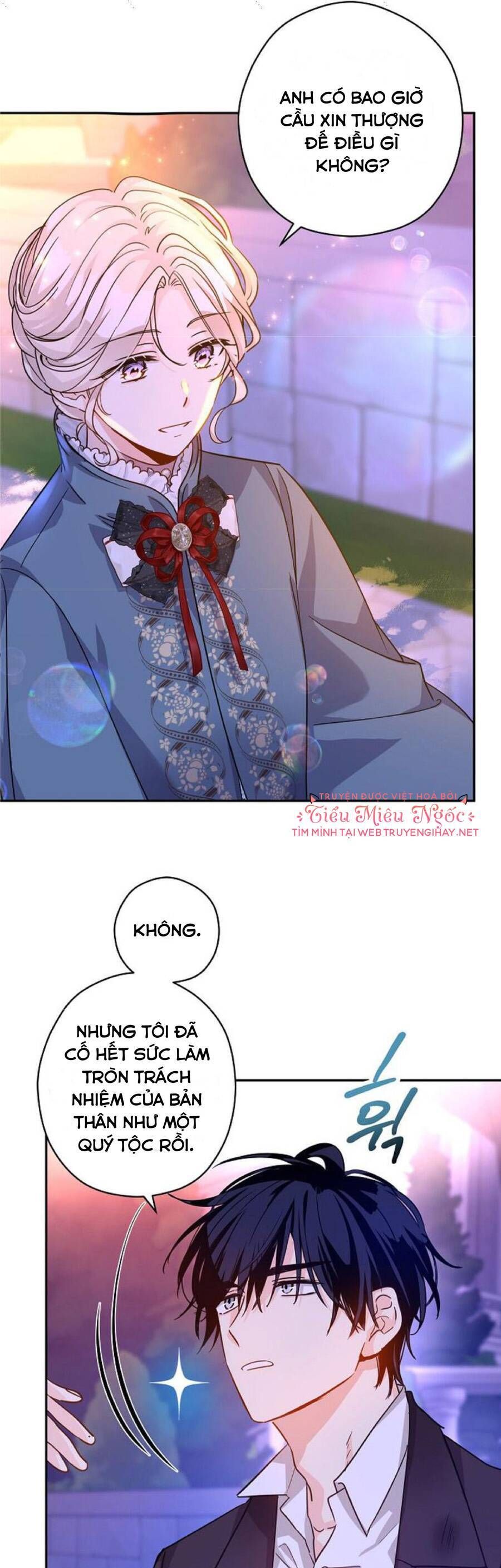 đọc truyện  Tôi Sẽ Cố Gắng Thay Đổi Cốt Truyện Chương 78 ảnh 12 tại Thiên Thai Truyện