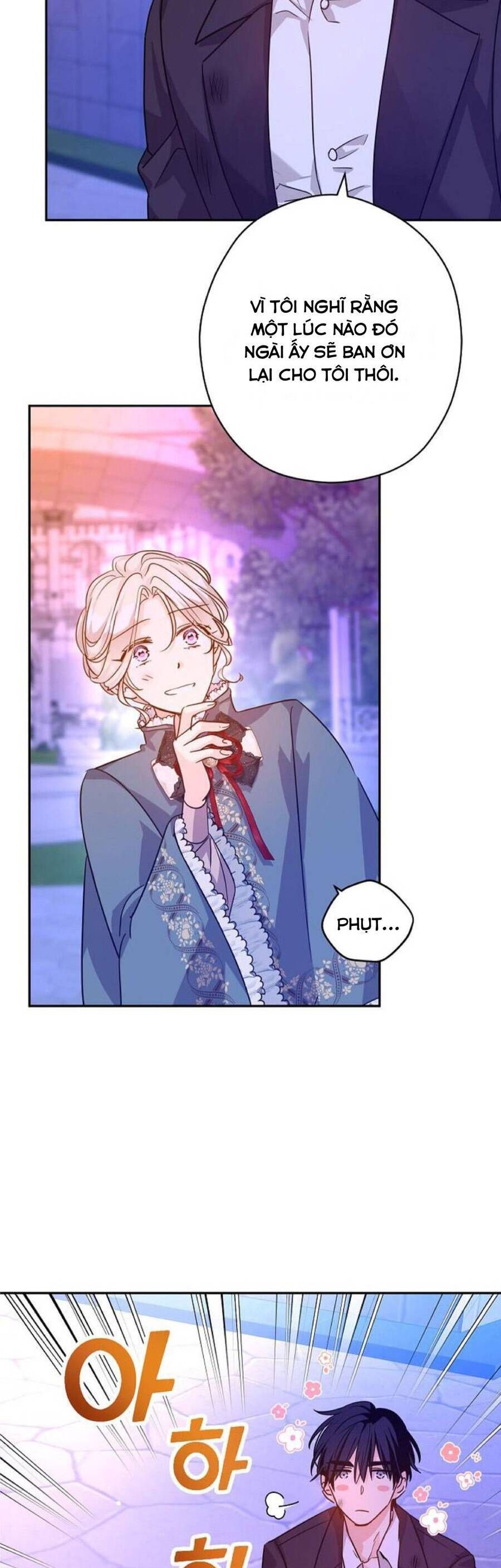 đọc truyện  Tôi Sẽ Cố Gắng Thay Đổi Cốt Truyện Chương 78 ảnh 13 tại Thiên Thai Truyện