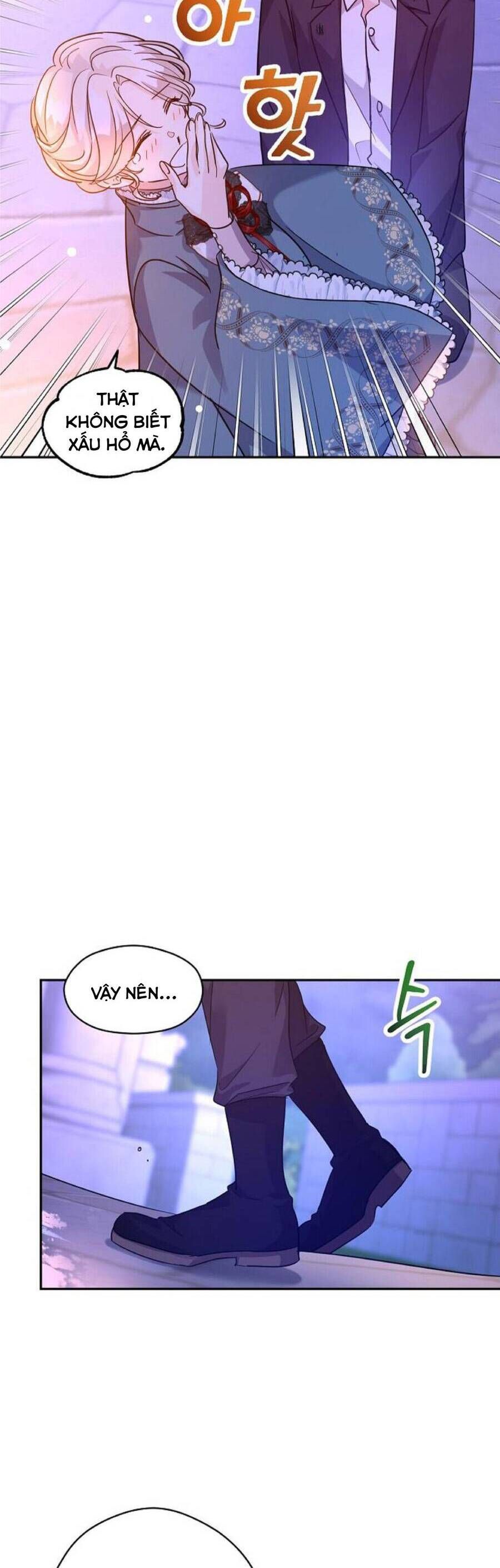 đọc truyện  Tôi Sẽ Cố Gắng Thay Đổi Cốt Truyện Chương 78 ảnh 14 tại Thiên Thai Truyện